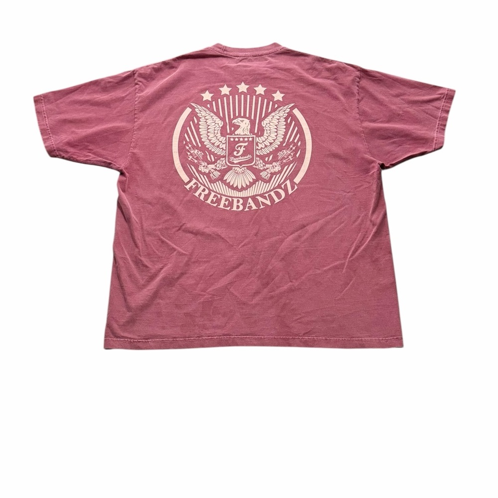 Freebandz T-Shirt